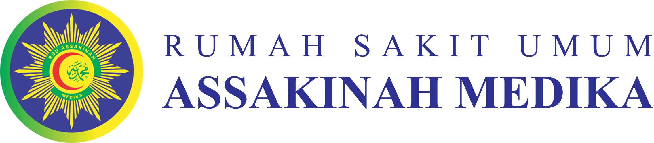Logo RS